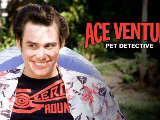 Ейс Вентура