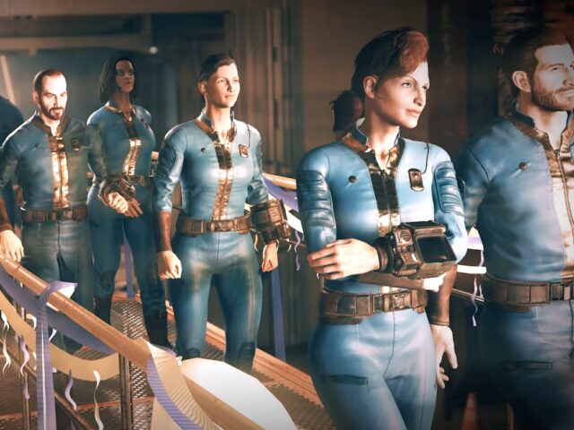 Fallout 76
