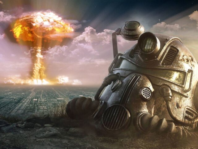 Fallout 76