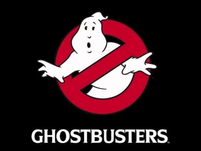 Ghostbusters