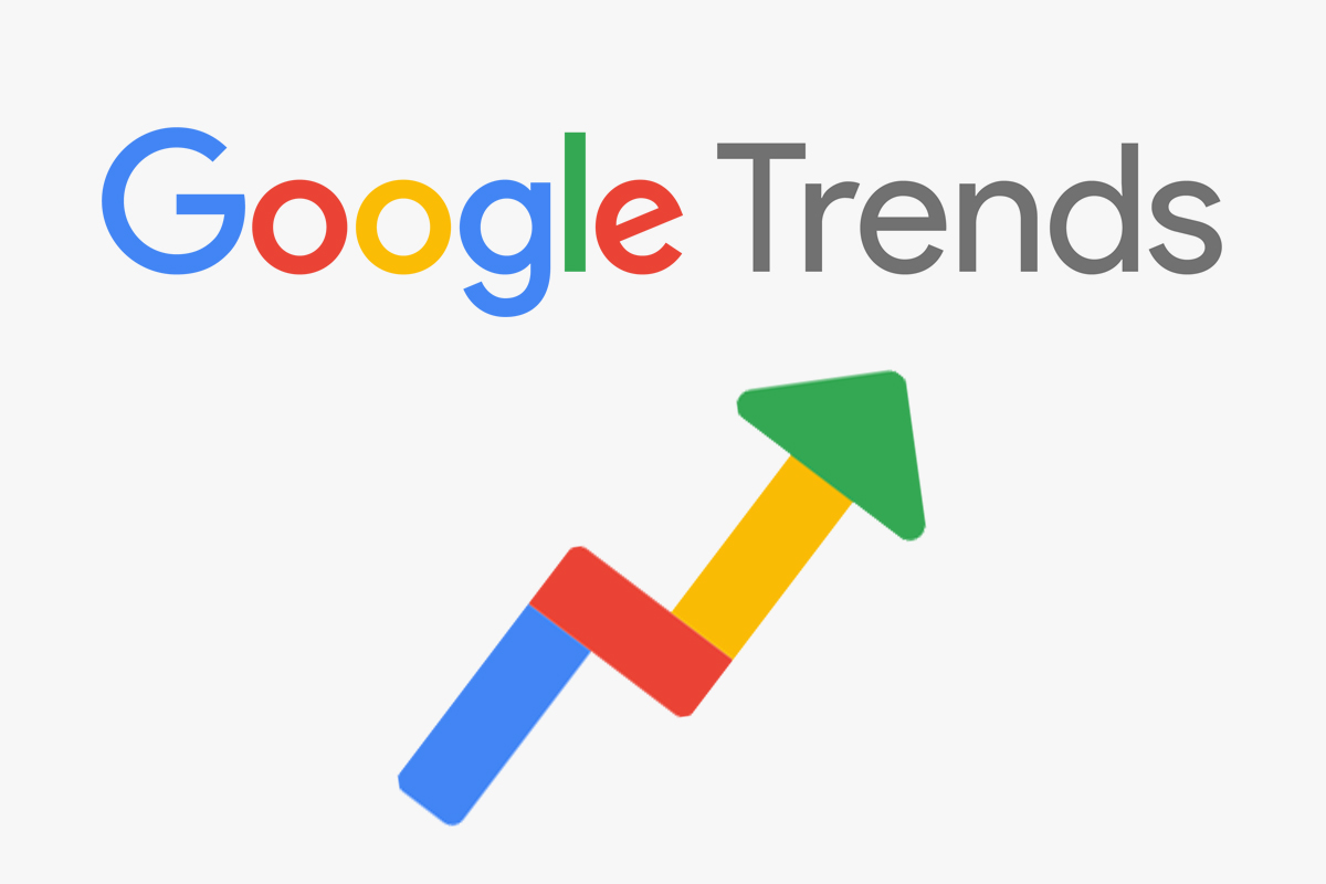 Google Тренди