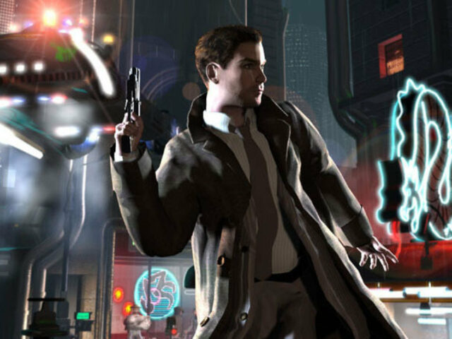 Blade Runner