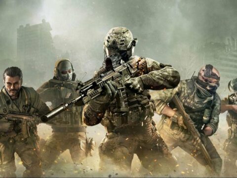 кіберспорт