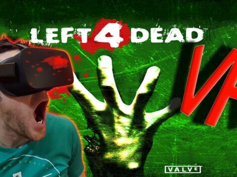 Left 4 Dead