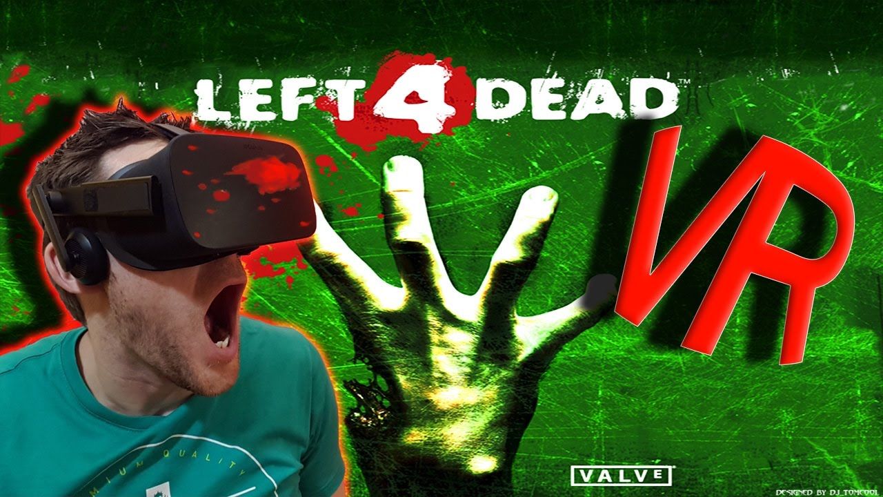 Left 4 Dead