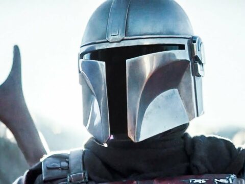 Мандалорець