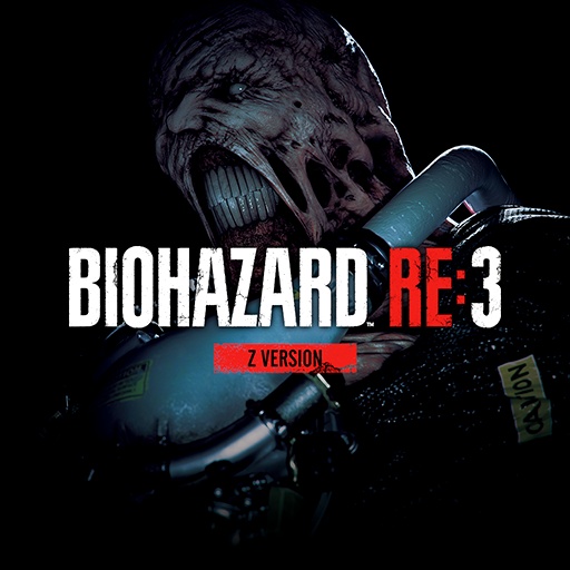 Resident Evil 3