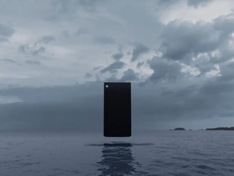 Xbox Series X