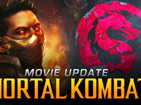 Mortal Kombat