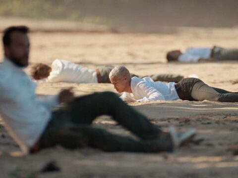 найгірші серіали