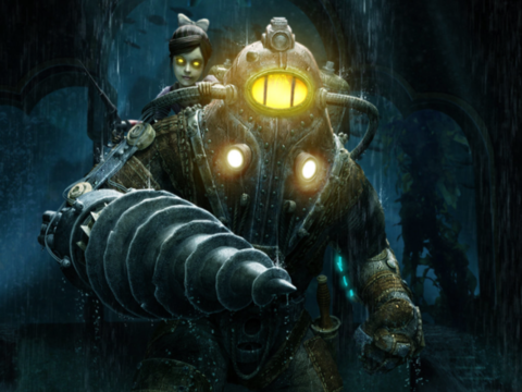 BioShock