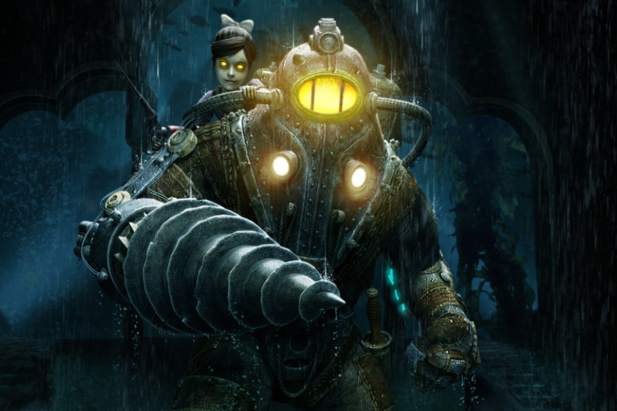 BioShock