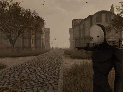 Xbox Game Pass Pathologic
