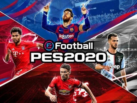 PES 2020