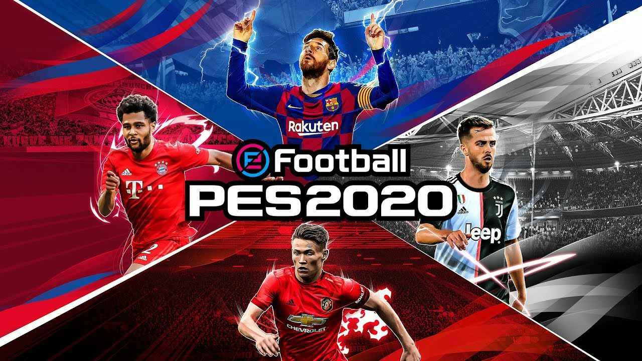 PES 2020