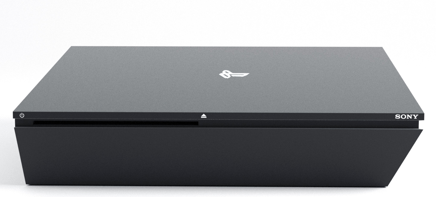 PlayStation 5