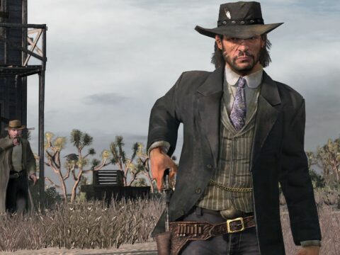 RDR1