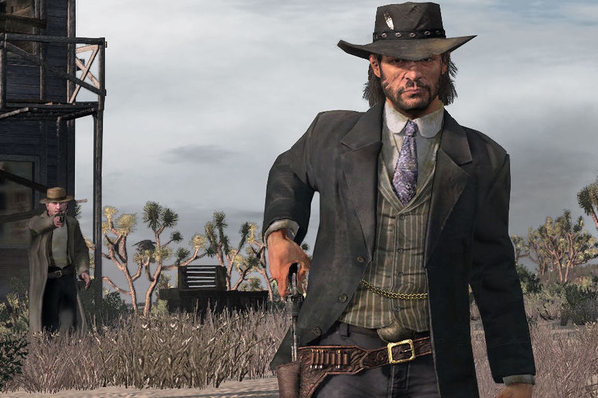 RDR1