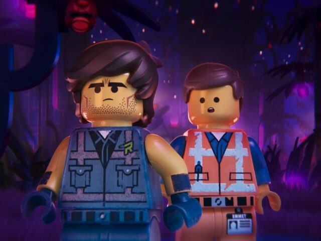 Lego Movie