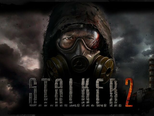 S.T.A.L.K.E.R. 2