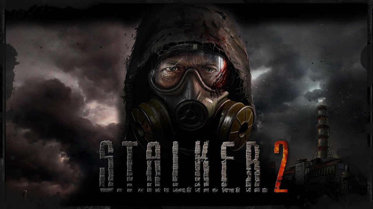 S.T.A.L.K.E.R. 2