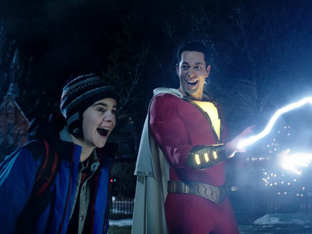 Shazam