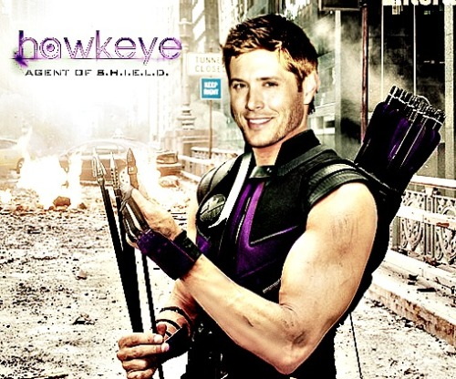 Hawkeye