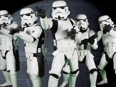 Star Wars