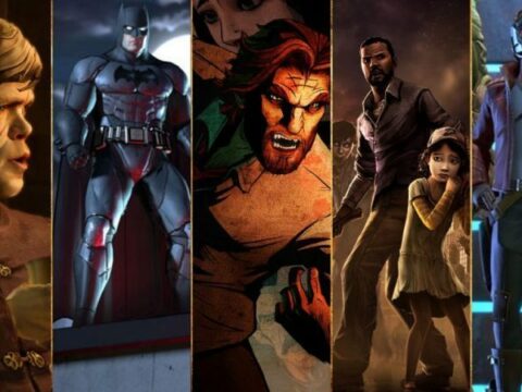 Telltale-Games-Game