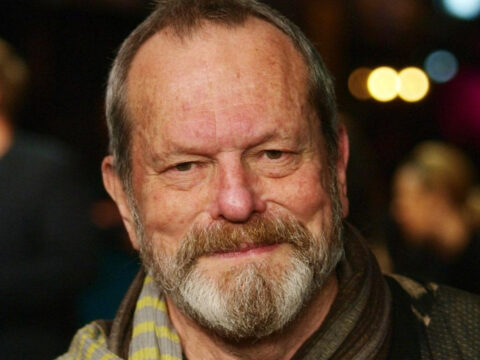 Terry Gilliam