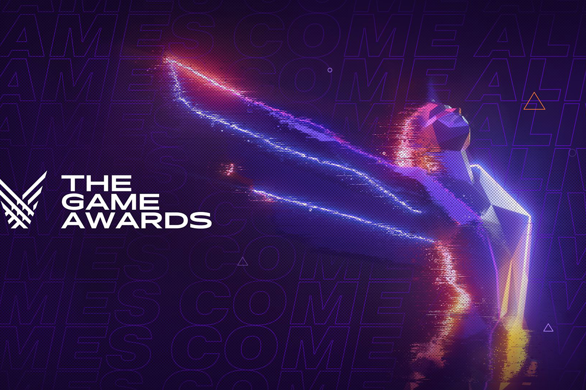 The Game Awards