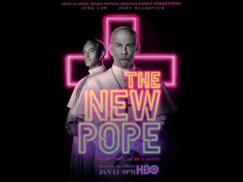 The new Pope