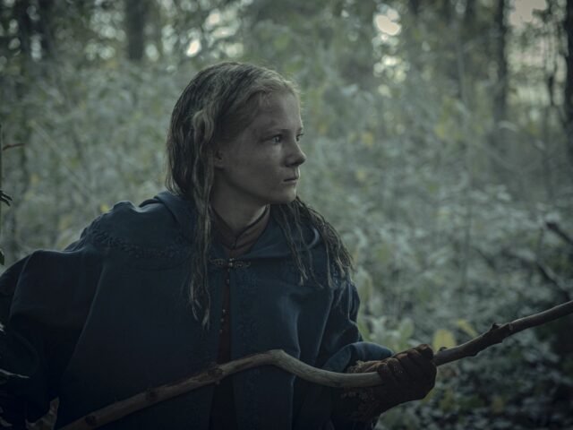 Netflix The Witcher