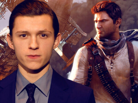 Uncharted
