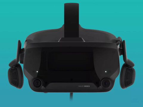 Valve Index