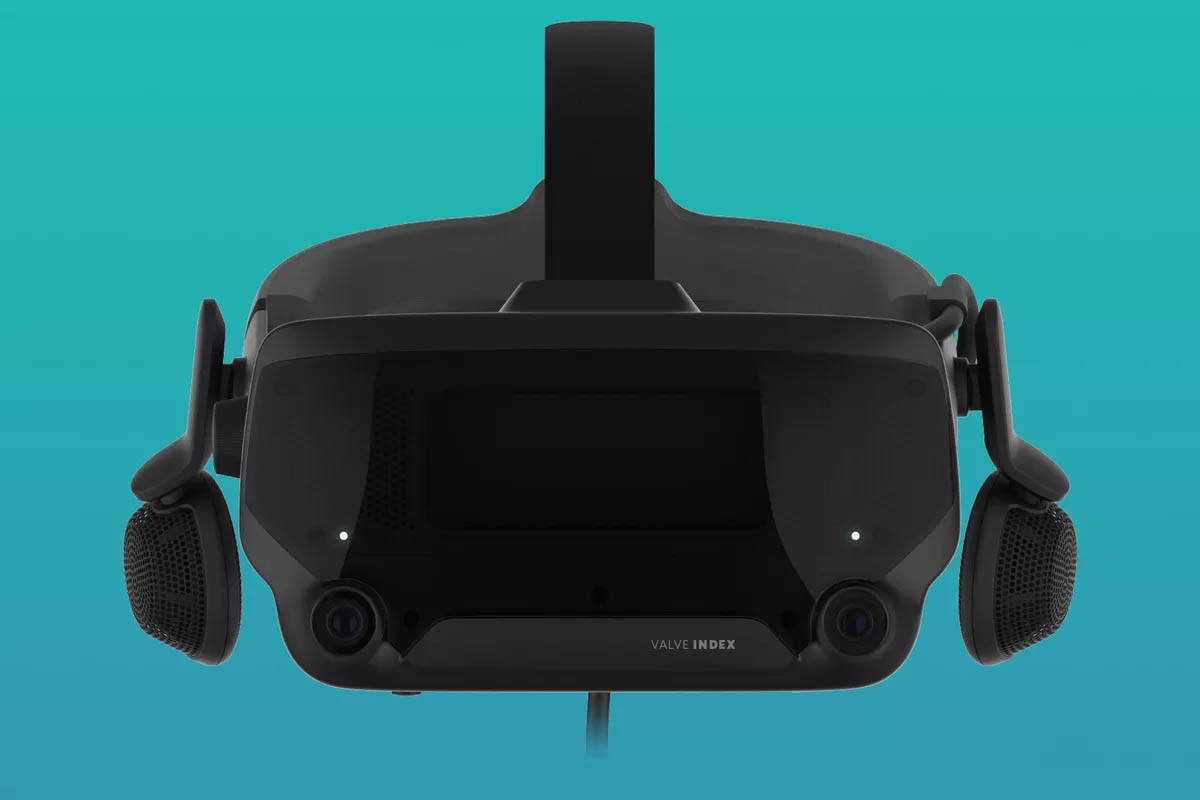 Valve Index