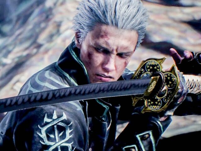 Vergil