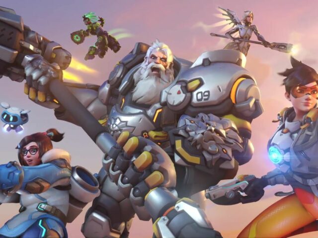 Overwatch