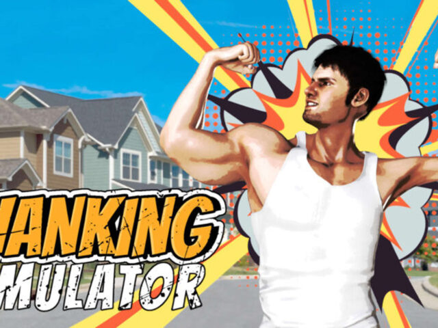 Wanking-Simulator