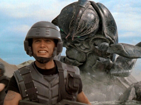 Зоряний десант