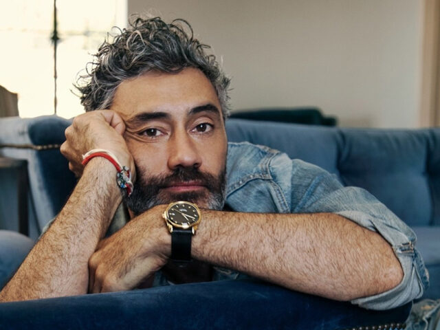 Тайка Вайтіті