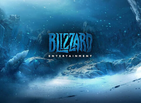 Blizzard
