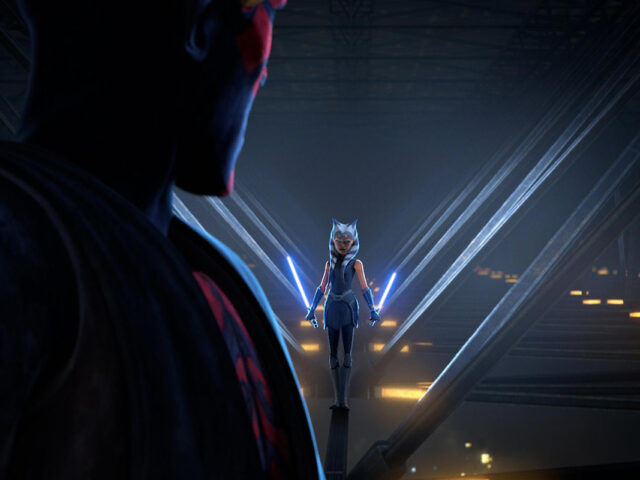 Star Wars: Clone Wars