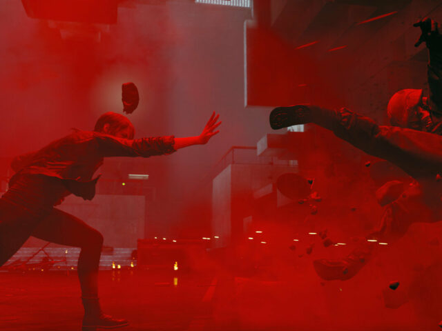 Control