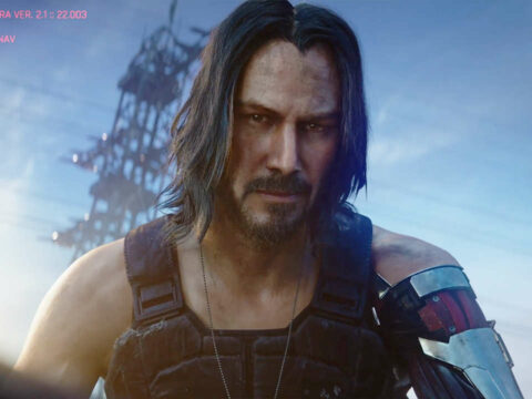 Cyberpunk 2077