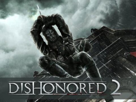 Dishonored