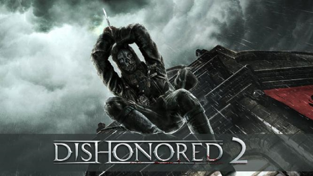 Dishonored