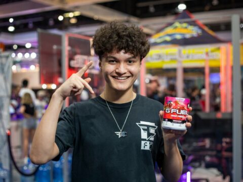 енергетики