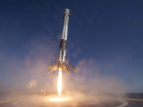 Falcon-9