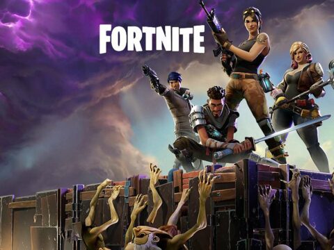 Fortnite